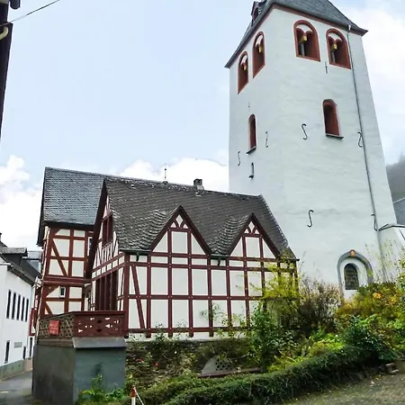 Beautiful Apartment In Cochem With 2 Bedrooms Cochem
